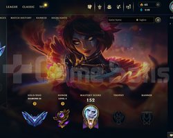 euw handmade dia 3  hesap