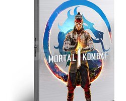 Mortal Kombat 1 Premium Edition Online