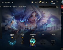 TR HANDMADE PLAT 3 60 LP 42 SKIN