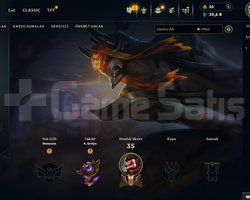 EUW FRESH HAZIR +45LP ACC 41 SKIN