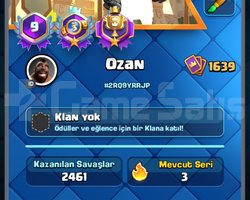 Acil satılık uyguna hesap