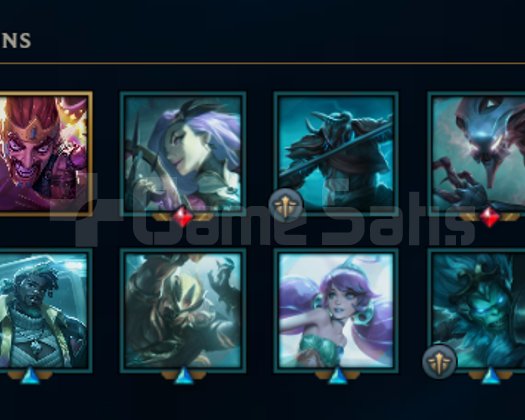 TR Plat 1 başlamış 3 win 0 lose hesap
