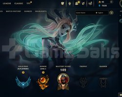 TR Plat 1 başlamış 3 win 0 lose hesap