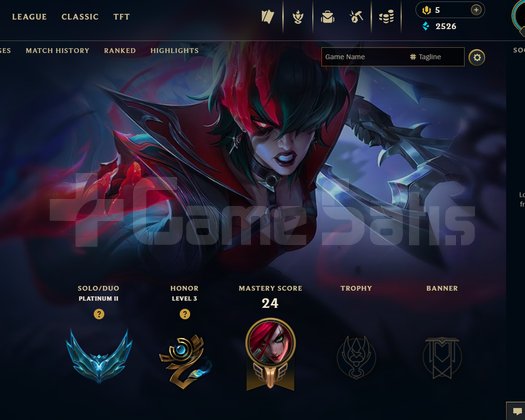 TR plat 2 7 win 1 lose 87 wr skinli hesap