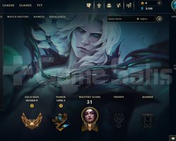 TR Gold 2 başlamış fresh hesap 0 win 1 lose