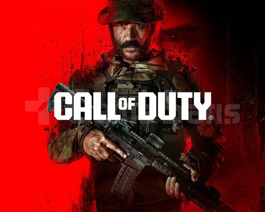 Call of Duty Modern Warfare III