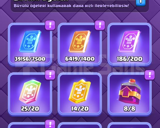 FULL MAX / FULL EVRİM / FULL KAHRAMAN / NİHAİ