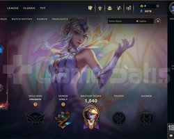 VN | 325 SKİN | UNRANKED