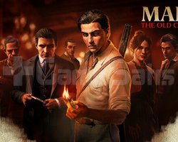 Mafia The Old Country Deluxe Edition