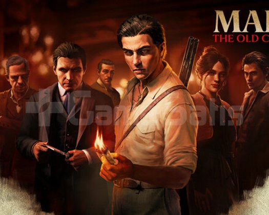 Mafia The Old Country Deluxe Edition