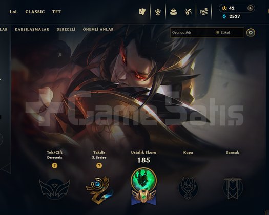 TR SERVER 112 HERO 49 SKIN 2014 KURULUM ACC