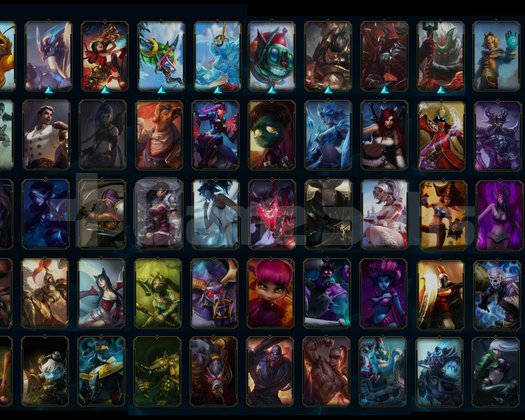 TR SERVER 112 HERO 49 SKIN 2014 KURULUM ACC
