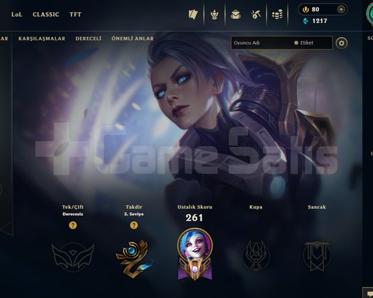 TR SERVER 118 HERO 29 SKIN 2012 KURULUM ACC
