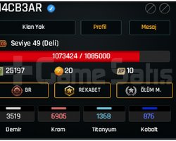 346 Destansı | Kelebek +7 | Glock +6 | AUG +7 / Me