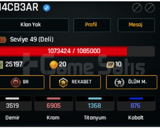 346 Destansı | Kelebek +7 | Glock +6 | AUG +7 / Me