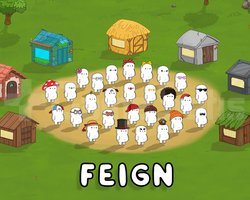 Feign + Online