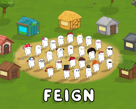 Feign + Online