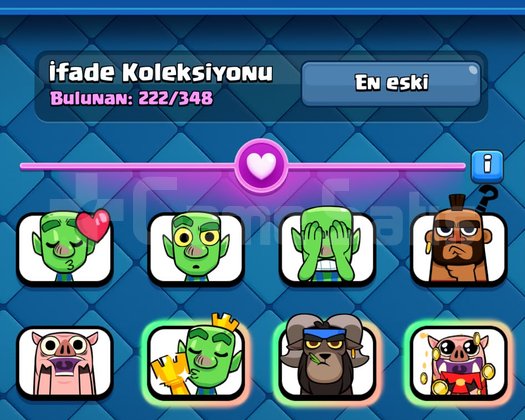 2135 LEVEL 16800 TAŞ 10 YIL ROZET NADİR EMOJİLER