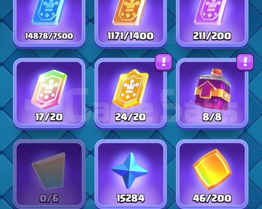 2135 LEVEL 16800 TAŞ 10 YIL ROZET NADİR EMOJİLER