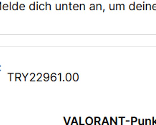 PREMIUM VALORANT HESABI SATILIK!