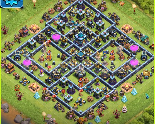 4869 TAŞ!! 646 MADALYA!! ÜCRETSİZ İSİM!! TH13 MAX!