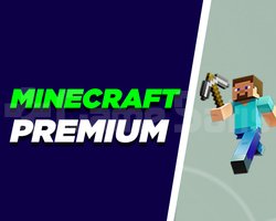 Minecraft Premium