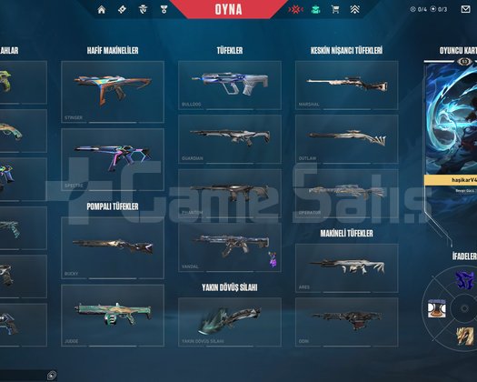 KAOS VANDALL YAĞMACI KELEBEK 3 VANDALL 2 BIÇAK