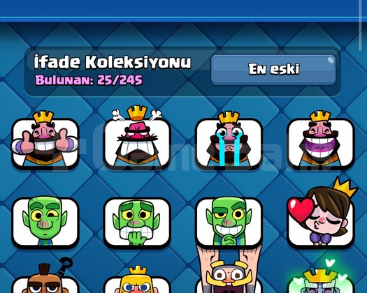 6000kupa+3200elmas Tokmak EMOJİLİ kaçırma!!!