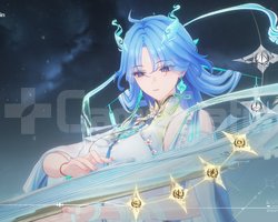 R4W1Qingxiao + Denia
