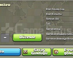 32 LEVEL GÖLGE HARAMİLER
