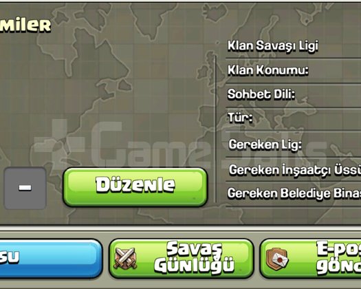 32 LEVEL GÖLGE HARAMİLER
