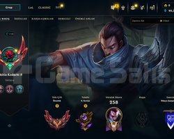TR GM HESAP