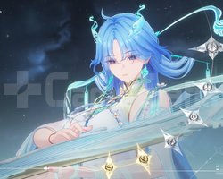 R2W1Qingxiao + Denia