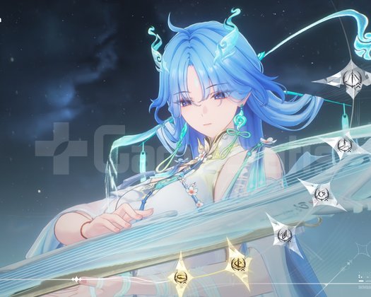 R2W1Qingxiao + Denia