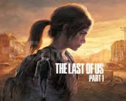 The Last of us 1