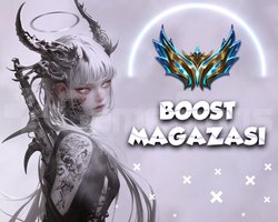 CHALLENGERDEN HIZLI VE GÜVENLİ ELO BOOST HİZMETİ