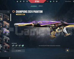 22 adet skin mevcut 214lvl hesap