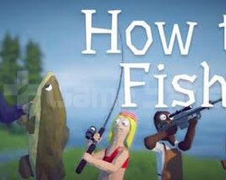 2X How to Fish