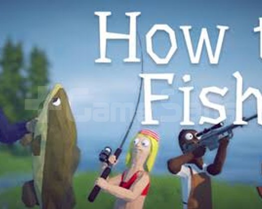 2X How to Fish