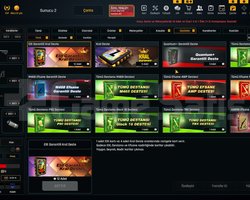 59K Materyalli 53 Seviye Zula Hesabı