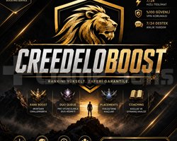 WEST CHALENGERDEN HIZLI ELEBOOST