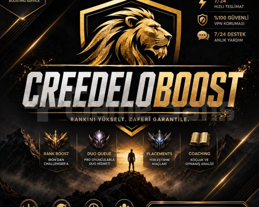 WEST CHALENGERDEN HIZLI ELEBOOST