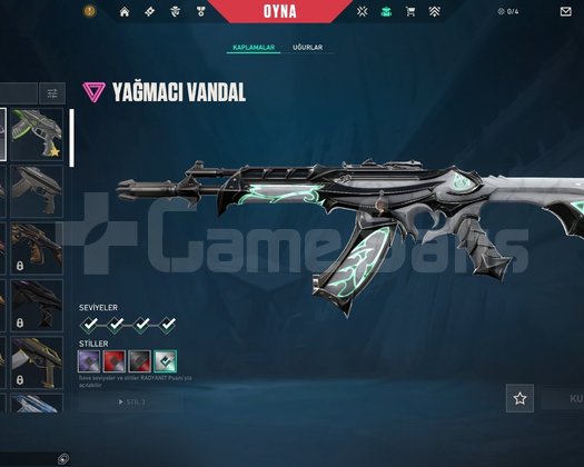 255 LVL GÜMÜŞ ASİL KARAMBİT KARABORSA KELEBEKLİ