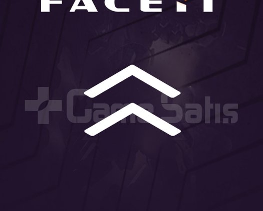CS2 Faceit - Premier Boost