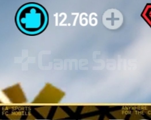 EA Fifa Mobile 124 GEN efsane kadro