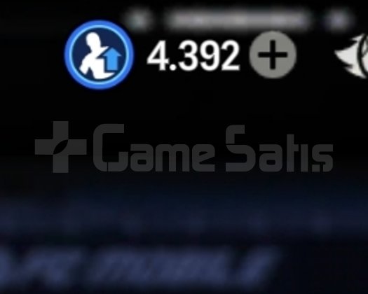 EA Fifa Mobile 124 GEN efsane kadro