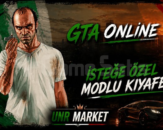 İSTEĞE ÖZEL MODLU KIYAFET ENCHANDED+LEGACY