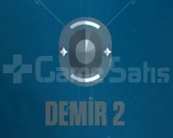 100TR | DEMİR 2 | MAİL DEĞİŞEN