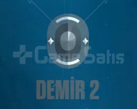 100TR | DEMİR 2 | MAİL DEĞİŞEN