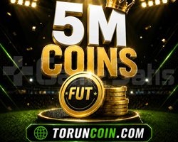 5M PC COIN